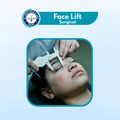 Face Lift (Surgical)