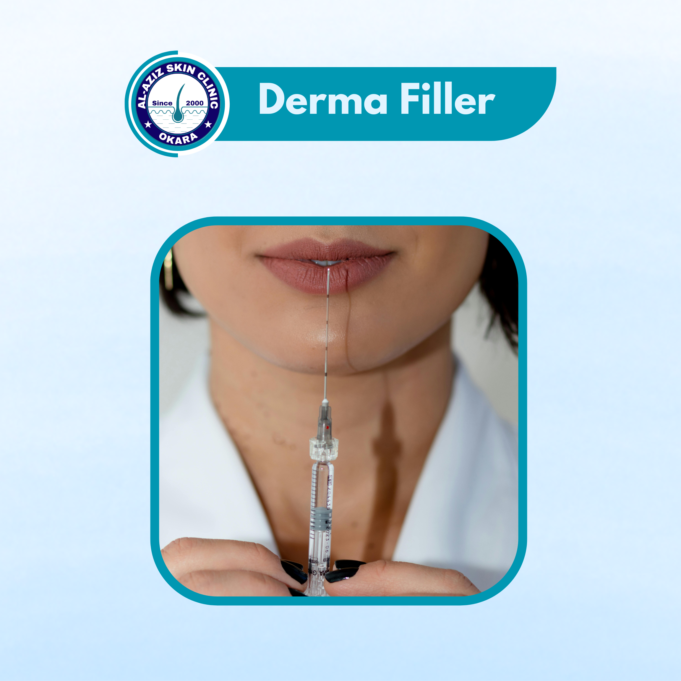 Derma Filler