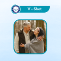 V - Shot