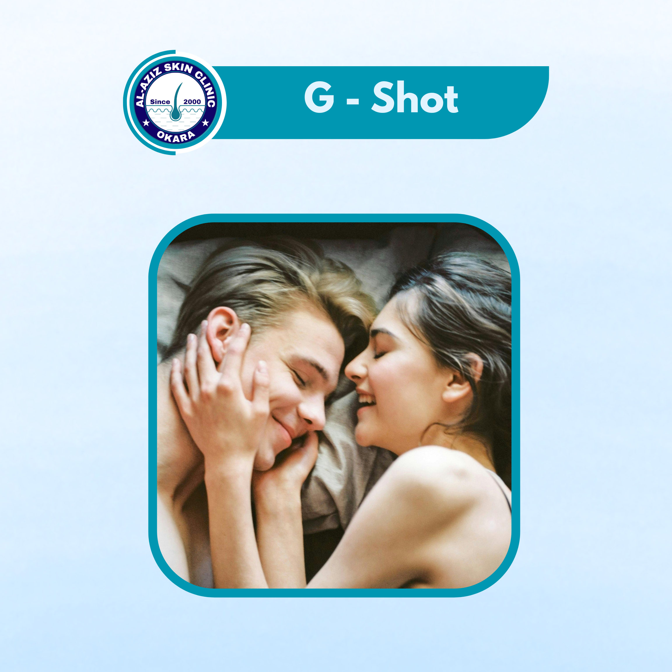 G - Shot